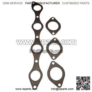 Manifold Gasket Fits Case Crawler 310E 310F 310G 350 350B 420C 450 G46872