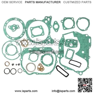 High Engine Gasket Set For 1966-1979 Honda CT90 CT 90 Trail