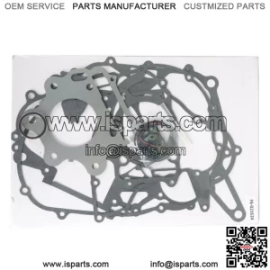 Full Engine Gasket Set for Honda FourTrax 250 TRX250X 1987-1992 ATV&UTV