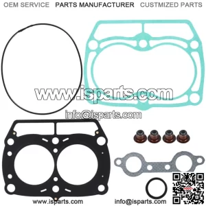 For Polaris Sportsman 700 4x4 2002-2003 Top End Gasket Kit