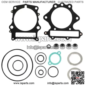 Top End Head Gasket Kit for YAMAHA GRIZZLY 600 4x4 1998 1999 2000 2001