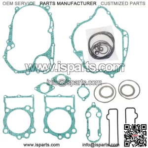 Engine Gasket Kit Set For Yamaha 1981-1983 XV750 1984-1987 XV700 Virago