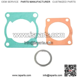 Top End Head Gasket Kit For Yamaha Tri Moto 125 1980 1981 1982 1983 1944 1985