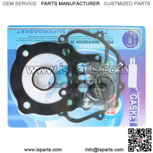 Top End Head Gasket Kit Set for 2004-2008 Honda TRX400 Rancher 400