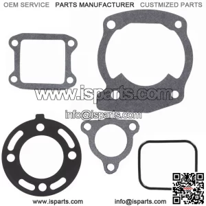 For HONDA CR80R 1992-2002 cr80 cr 80 80r Top End Gasket Kit Set head gaskets