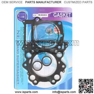 NE Top End Head Gasket Kit For 2001-2005 Yamaha Raptor 660 YFM660R