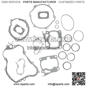Complete Engine Gasket Kit Set For Yamaha YZ125 YZ 125 1994-2002 P GS29