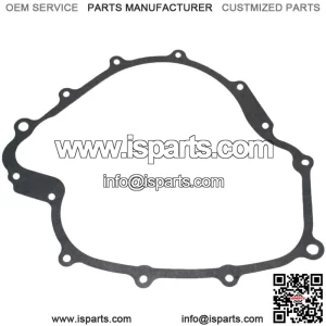 Stator Gasket for Yamaha Rhino 660 YXR660 YXR660F 2004-2007 Magneto Gasket (For: 2006 Yamaha Rhino 660)