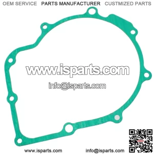 Wet Clutch Gasket for Yamaha Rhino 660 YXR660 YXR 660 4X4 2004-2007 (For: 2006 Yamaha Rhino 660)