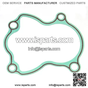 SHIFT SHAFT COVER GASKET for YAMAHA 04-07 UTV RHINO 660 02-08 ATV GRIZZLY 660   (Fits: Yamaha Rhino 660)