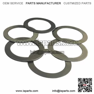 Yamaha Rhino Grizzly Kodiak Bruin 450 350  550 660 400 600 700 shim clutch mod. (Fits: Yamaha Rhino 660)