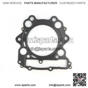 Big Bore Head Gasket Yamaha Raptor Rhino Grizzly 660 102mm 102 686 719 (Fits: Yamaha Rhino 660)