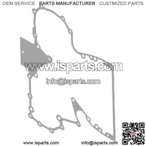 Timing Gear Cover Gasket
