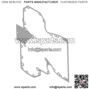 Engine Timing Gear Cover Gasket