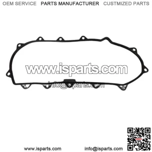 OEM CanAm 13 Bolt CVT Clutch Cover Gasket Outlander Renegade Maverick Commander