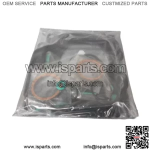 Racing Top End Gasket Kit Canam 800 1000 0934-3017 Head base valve cover