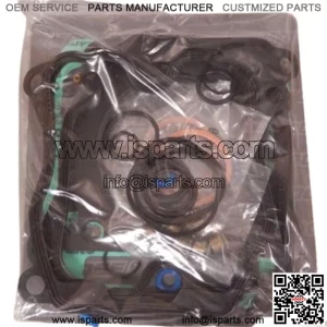 Racing Top End Gasket Kit for Can Am Outlander Renegade 500 650 0934-3016