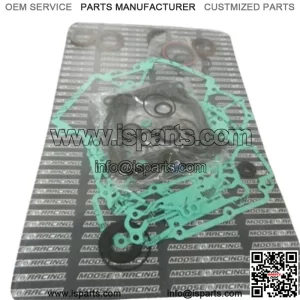 Can Am 800R Outlander Renegade Racing Engine Gasket Kit 0934-3020