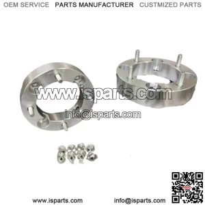 Rugged 1.5 Wheel Spacer 4x137 Outlander Renegade Commander Maverick Defender M10