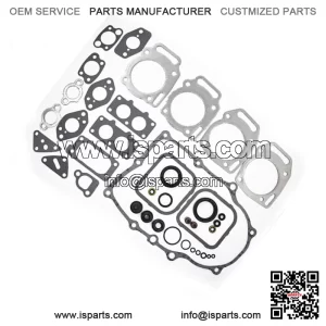 808390 807989 807640 808389 Engine Gasket Kit Fits For Vanguard V-Twin Engines