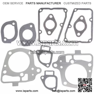 11004-7026 FR691V Gasket Kit Fit For Kawasaki FR651V FR730V Engine 10D13