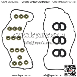 For Toyota Avalon Camry Sienna Lexus ES300 3.0L 1MZFE Valve Cover Gasket