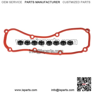 Valve Cover Gasket For Chrysler Voyager 3.3 3.8l 2004-2010 4648987aa VS50599R