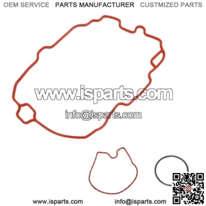 Intake Plenum Gaskets Upper For Chevy Olds Express Van S10 Pickup SaVana