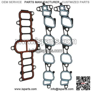 For 99-04 Ford Lincoln E150 4.6L 5.4L SOHC 16v Intake Manifold Gasket MS92121-2
