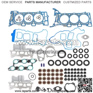 Head Gasket Set For 09-15 Chevrolet Tranverse Buick Enclave GMC Arcadia 3.6L