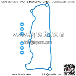 For 01-11 Ford Explorer Mercury Mountaineer Mazda 4.0L Valve Cover Gasket