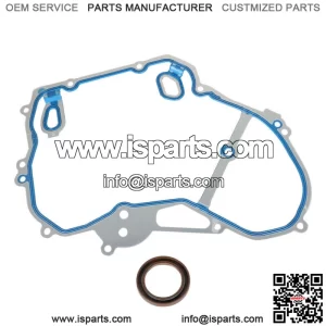 Timing Cover Gasket Set For 2006-2017 Chevrolet GMC 2.0L-2.4L L4 DOHC TC3197