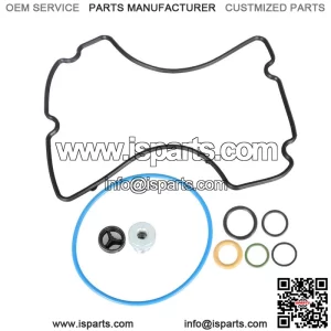 For Ford 6.0L Powerstroke Diesel High Pressure Oil Pump Oring Seal  5C3Z9G804C