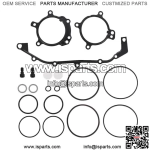 Repair Seal Kit for 1998-2006 BMW 323i 325i 328i 330i 525i 528i 530i