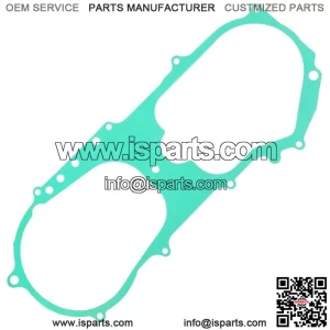 Left Clutch Cover Gasket for Polaris Sportsman 90 2001 2002 2003 2004 2005 2006