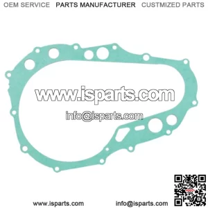 Clutch Cover Gasket For Suzuki LT-Z400 Quadsport Z400 LTZ400 2003 2004 2005-2008