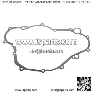 Clutch Cover Inner Gasket for Yamaha YFZ450 YFZ 450 2007-2013