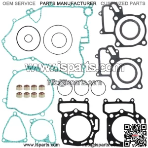 Complete Gasket Set For Kawasaki  750 Teryx 750 2005-2013