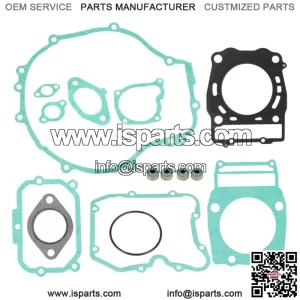 Top End Head Gasket Kit For Polaris Sportsman 500 1996-2013 ATP 500 2004-2005