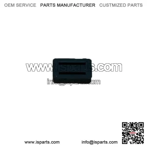 01-05 YAMAHA 660 DASH RUBBER GROMMET SPACER BRAND  OEM  (For: Yamaha 660R)