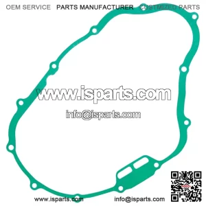 Clutch Cover Gasket for Honda TRX300FW Fourtrax 300 4X4 1995 1996 1997 98 99 00