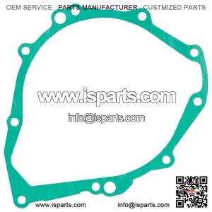 Stator Cover Gasket for Suzuki GSX-1300R GSX1300R GSX 1300R Hayabusa 1999-2019