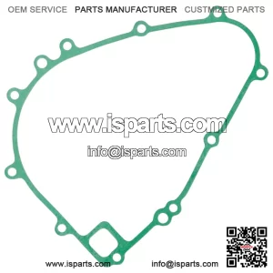 Stator Cover Gasket for Kawasaki Bayou 300 KLF300C KLF 300C 4X4 1989-2005