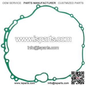 Clutch Cover Gasket for Kawasaki Bayou 300 KLF300C 4X4 1989-2005