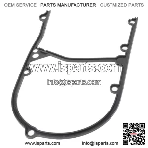 Stator Cover Gasket for Yamaha Banshee 350 YFZ350 1987 1988 1989 1990 1991-2006