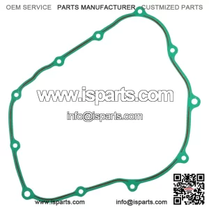 Clutch Cover Gasket For Honda XR650L 1993-2019/ XR500R 1983-1984/ XR600R 1985-90