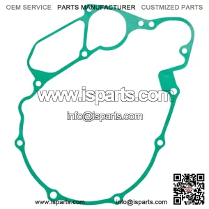 Left Crankcase Cover Stator Gasket for Honda VT1100C2 Shadow Sabre 1100 00-07