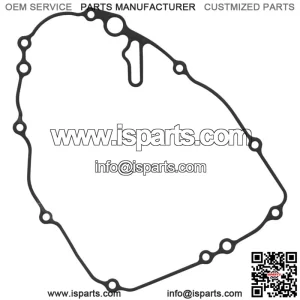 Crankcase Cover Gasket For Yamaha YZ250F 2019-2025 / YZ250FX 2020-2021