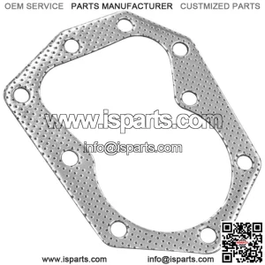 Cylinder Head Gasket For Kohler K241 K301 K321 M10 M12  M14 / 47 041 15-S