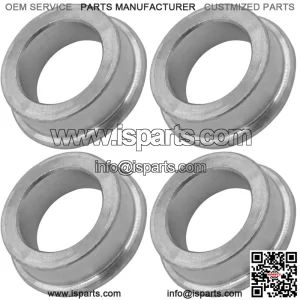 Rear Swing Arm Spacers For Can-Am CanAm Outlander 570 18-22/ 706001282 706001225